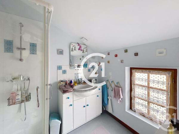 Appartement à vendre  2 pièces - 40 m2 JARNAC - 16