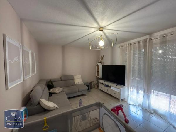 Location appartement 3 pièces de 53.78m²