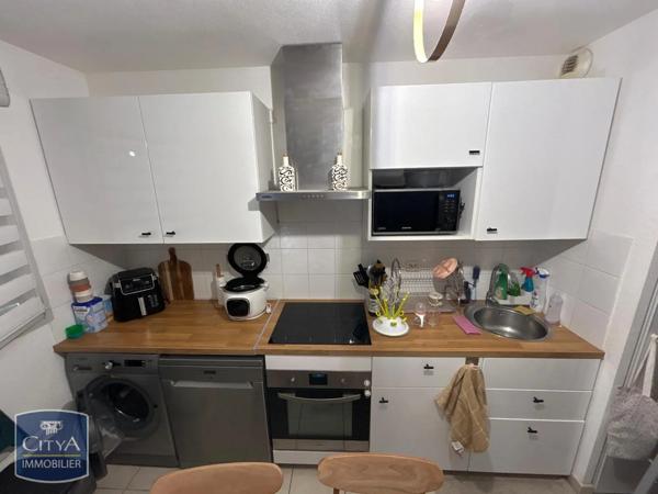 Location appartement 3 pièces de 53.78m²