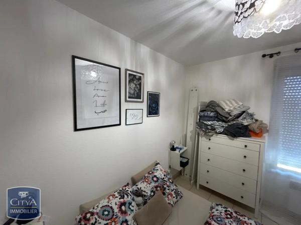 Location appartement 3 pièces de 53.78m²