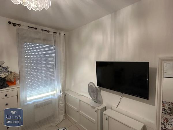 Location appartement 3 pièces de 53.78m²