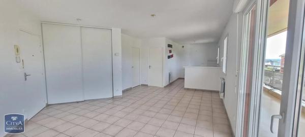 Appartement à vendre 3 pièces 62.51m²