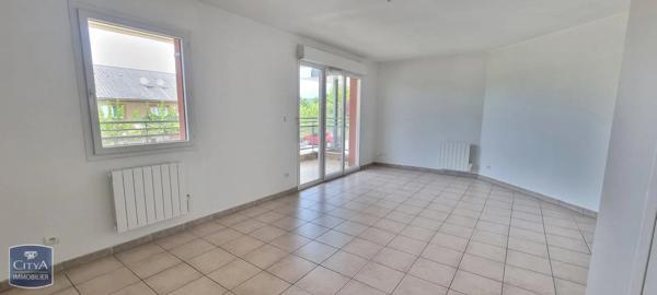 Appartement à vendre 3 pièces 62.51m²