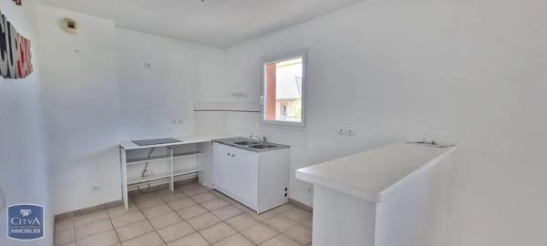 Appartement à vendre 3 pièces 62.51m²