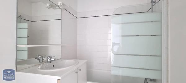 Appartement à vendre 3 pièces 62.51m²