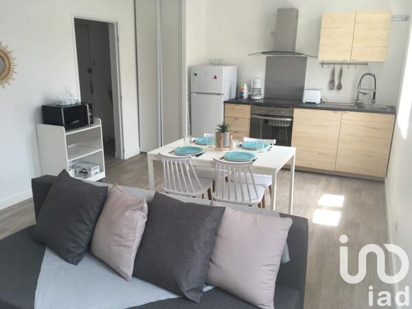 Immeuble à vendre 150 m² Dunières