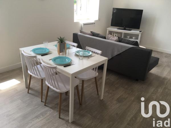 Immeuble à vendre 150 m² Dunières