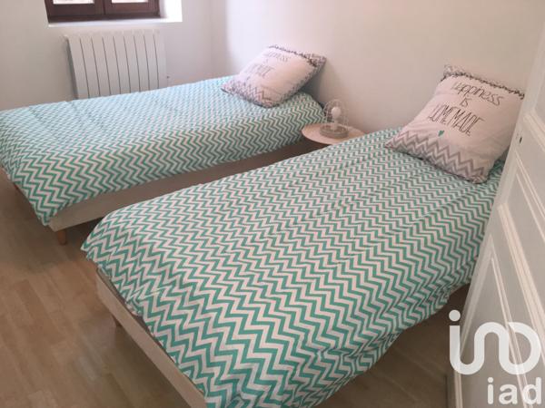 Immeuble à vendre 150 m² Dunières