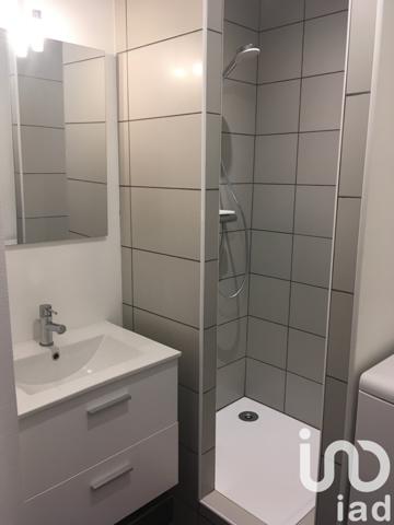 Immeuble à vendre 150 m² Dunières