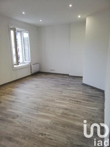 Immeuble à vendre 150 m² Dunières