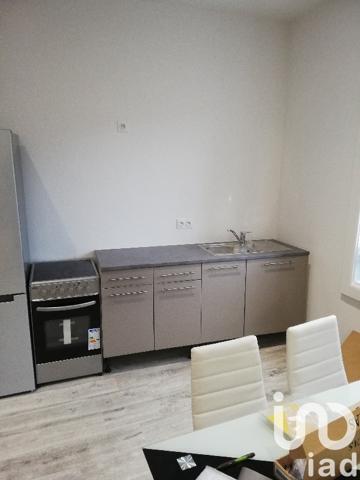 Immeuble à vendre 150 m² Dunières