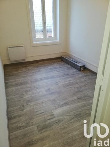 Immeuble à vendre 150 m² Dunières