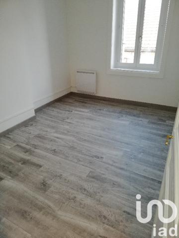 Immeuble à vendre 150 m² Dunières