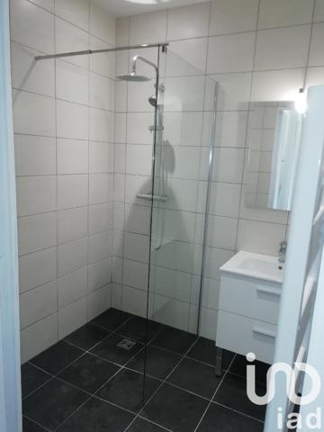 Immeuble à vendre 150 m² Dunières