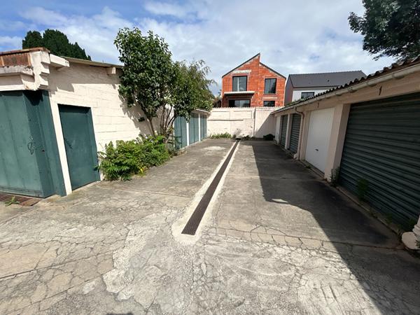 Maison Vitry Sur Seine- gare jean jaurès - 5 pièces 105 m²