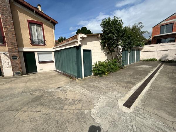 Maison Vitry Sur Seine- gare jean jaurès - 5 pièces 105 m²