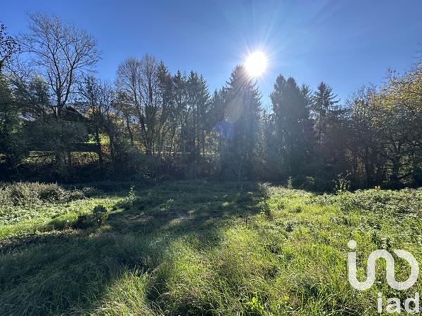 Maison à vendre 1 pièce 150 m² Saint-Martin-d'Uriage