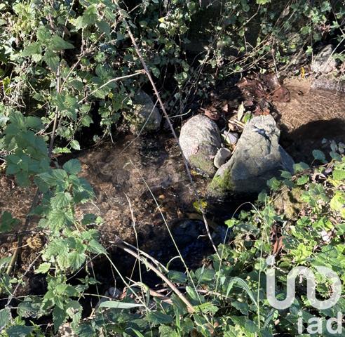 Maison à vendre 1 pièce 150 m² Saint-Martin-d'Uriage