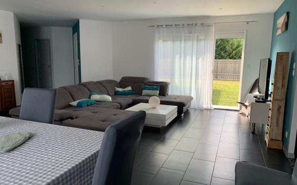 Maison à vendre    6 pièces •  Biganos