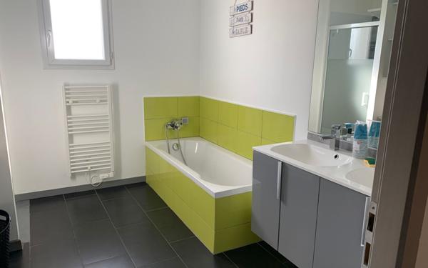 Maison à vendre    6 pièces •  Biganos