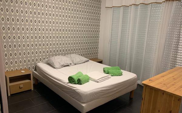 Maison à vendre    6 pièces •  Biganos