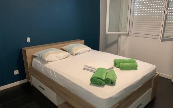 Maison à vendre    6 pièces •  Biganos