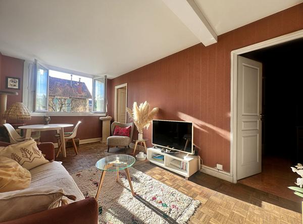 Appartement 3 pièces 50m2 Vieux Saint-Maur