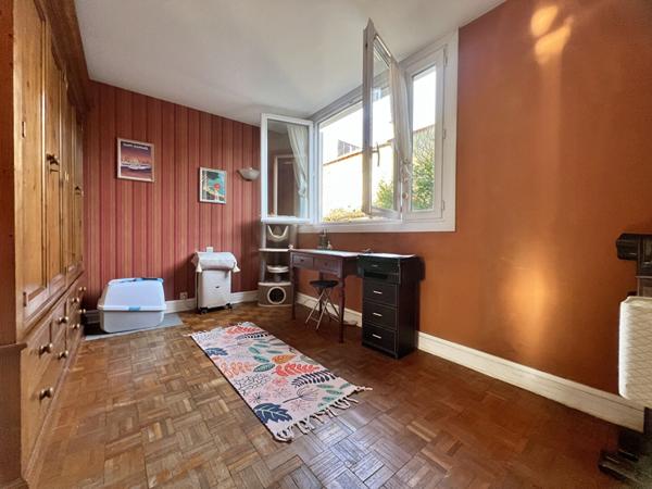 Appartement 3 pièces 50m2 Vieux Saint-Maur