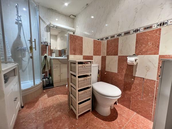 Appartement 3 pièces 50m2 Vieux Saint-Maur