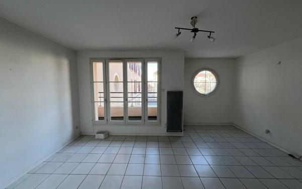 Appartement à vendre    2 pièces •  Coulommiers