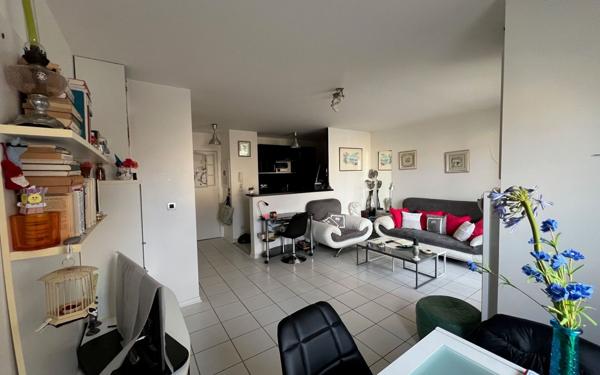 Appartement à vendre    2 pièces •  Coulommiers