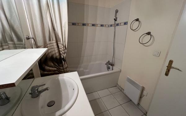 Appartement à vendre    2 pièces •  Coulommiers