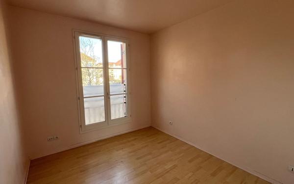 Appartement à vendre    2 pièces •  Coulommiers