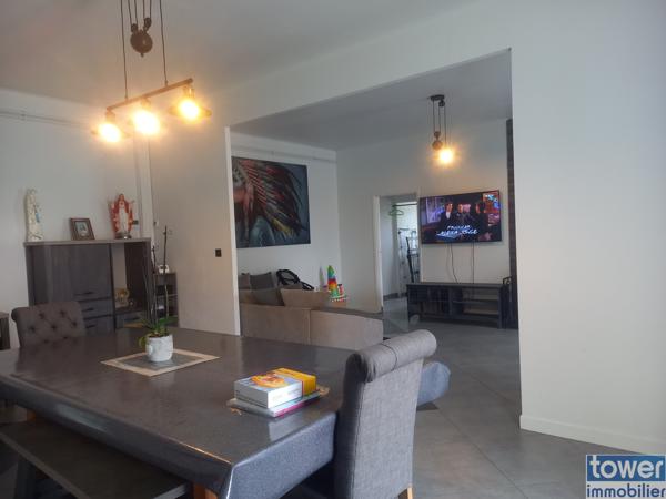 MAISON DE PLAIN PIED 158 M2 SUR NOÉ