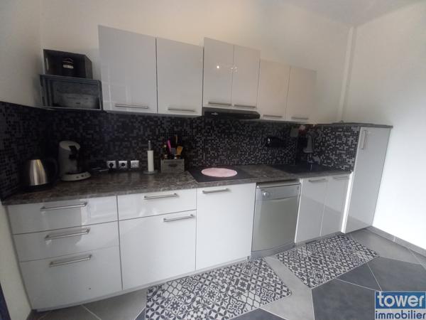 MAISON DE PLAIN PIED 158 M2 SUR NOÉ