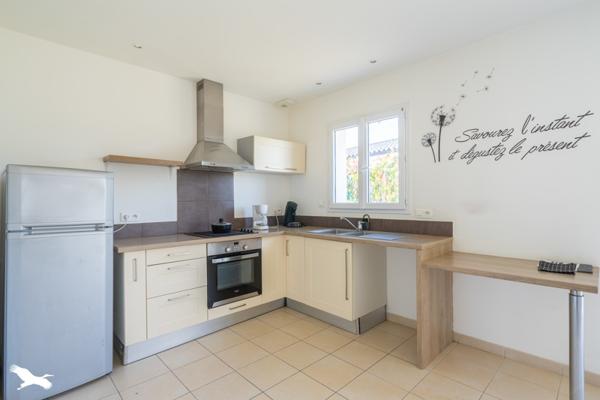 Maison à vendre |  Saujon |  4 pièces | 77 m²