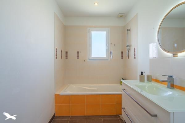 Maison à vendre |  Saujon |  4 pièces | 77 m²