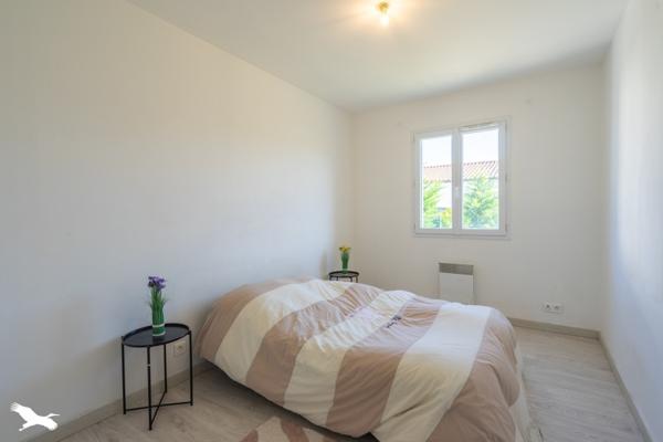 Maison à vendre |  Saujon |  4 pièces | 77 m²