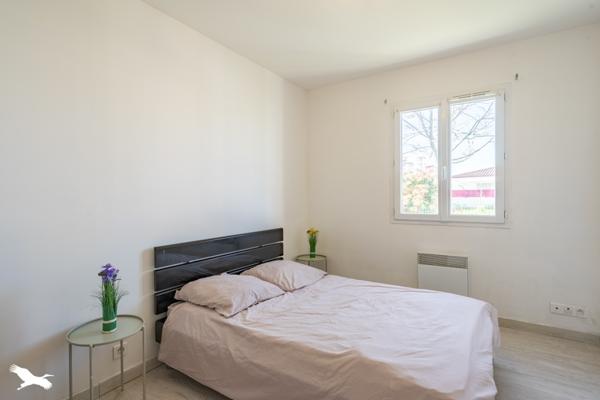Maison à vendre |  Saujon |  4 pièces | 77 m²