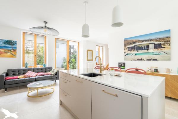 Maison à vendre |  Nantes |  6 pièces | 141,1 m²