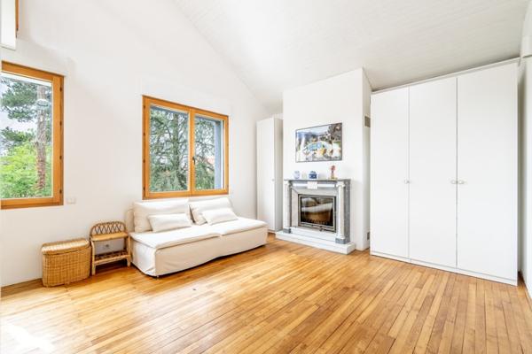 Maison à vendre |  Nantes |  6 pièces | 141,1 m²