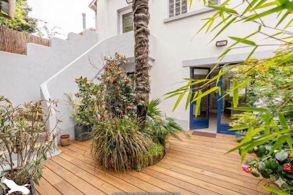 Maison à vendre |  Nantes |  6 pièces | 141,1 m²