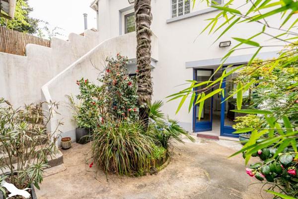 Maison à vendre |  Nantes |  6 pièces | 141,1 m²