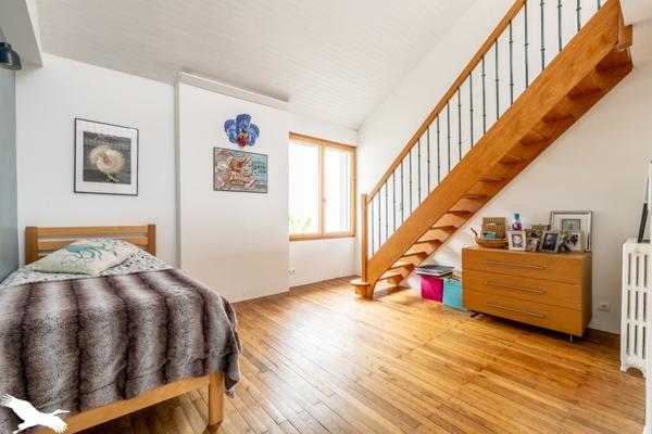 Maison à vendre |  Nantes |  6 pièces | 141,1 m²