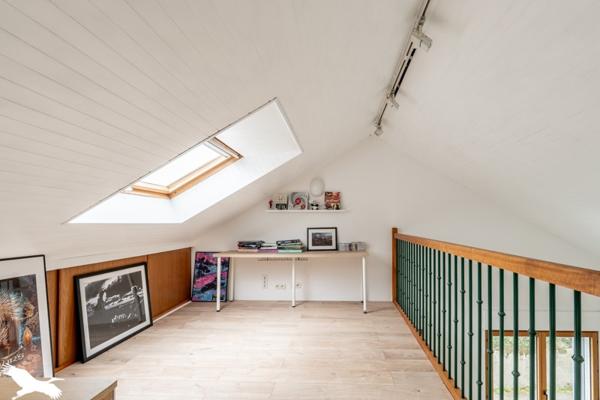 Maison à vendre |  Nantes |  6 pièces | 141,1 m²