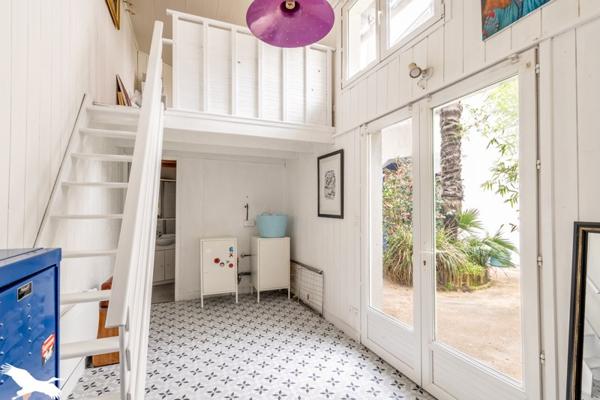 Maison à vendre |  Nantes |  6 pièces | 141,1 m²