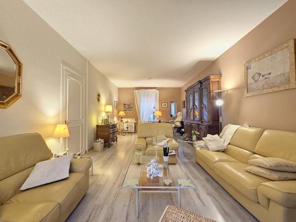 Montrond-les-Bains (42210) Montrond Les Bains maison de caractère !