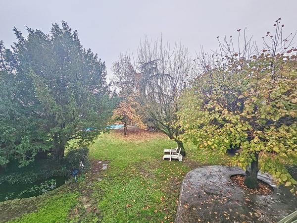 Montrond-les-Bains (42210) Montrond Les Bains maison de caractère !