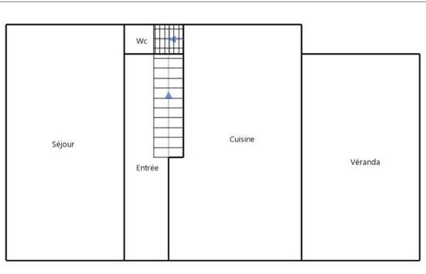 Montrond-les-Bains (42210) Montrond Les Bains maison de caractère !