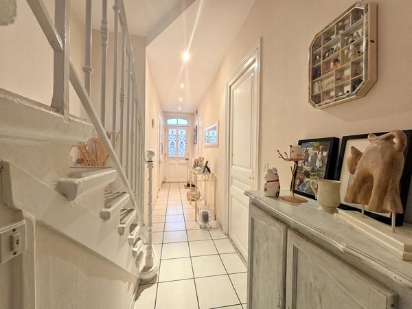 Montrond-les-Bains (42210) Montrond Les Bains maison de caractère !